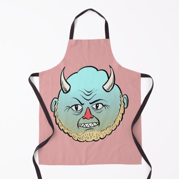 Item preview, Mister Monstro designed and sold by Cori Redford.
