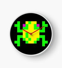 Hop! Clock