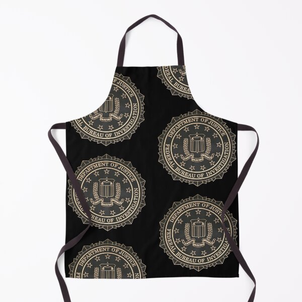 Item preview, Foto del escudo del FBI designed and sold by owlHouseINK.