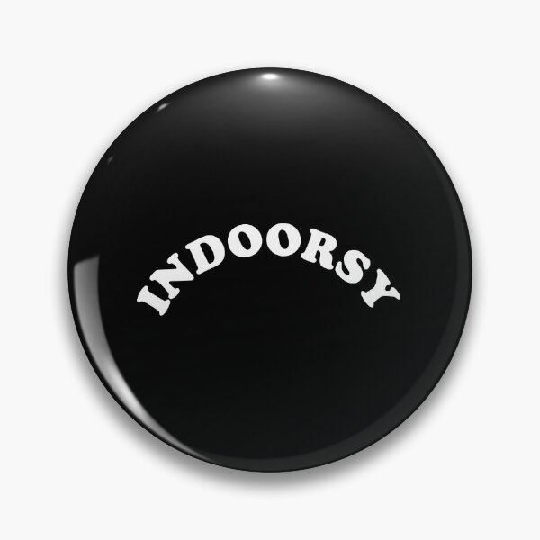 Item preview, Indoorsy  designed and sold by rown196.