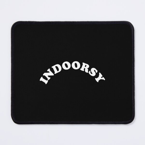 Item preview, Indoorsy  designed and sold by rown196.