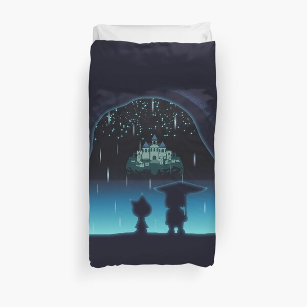Gamer Duvet Covers Redbubble - roblox retail tycoon lighthouse secret youtube