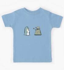 encounter Kids Tee