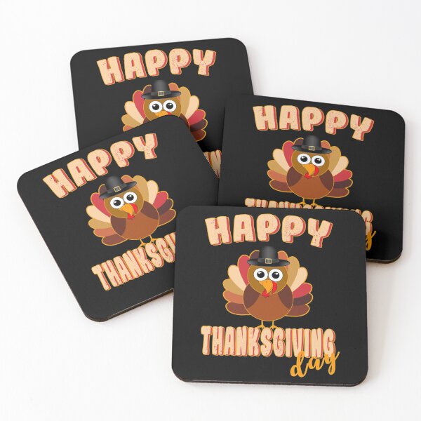 Item preview, Happy Thanksgiving Day Turkey Day Gift For Fans, Gift For Men and Women, Gift Halloween Day, Thanksgiving, Christmas Day designed and sold by RobertWrightt.