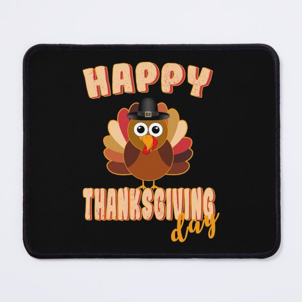 Item preview, Happy Thanksgiving Day Turkey Day Gift For Fans, Gift For Men and Women, Gift Halloween Day, Thanksgiving, Christmas Day designed and sold by RobertWrightt.
