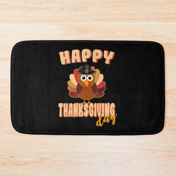 Item preview, Happy Thanksgiving Day Turkey Day Gift For Fans, Gift For Men and Women, Gift Halloween Day, Thanksgiving, Christmas Day designed and sold by RobertWrightt.