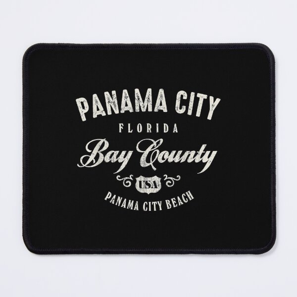 Item preview, Panama City Beach Florida Vintage designed and sold by maudean.