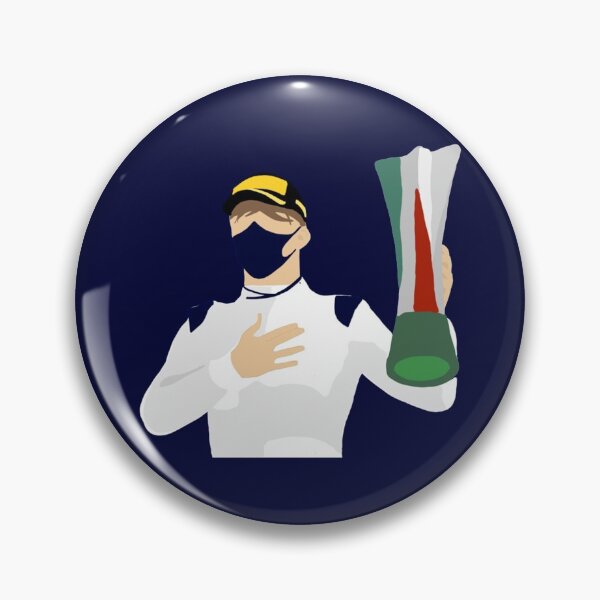 Item preview, Pierre Gasly wins a Grand Prix for the first time in Monza   designed and sold by HINDEWIND.