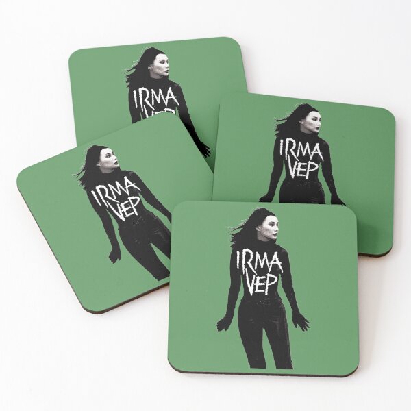 Item preview, Irma Vep alternative movie    designed and sold by RogLyME.