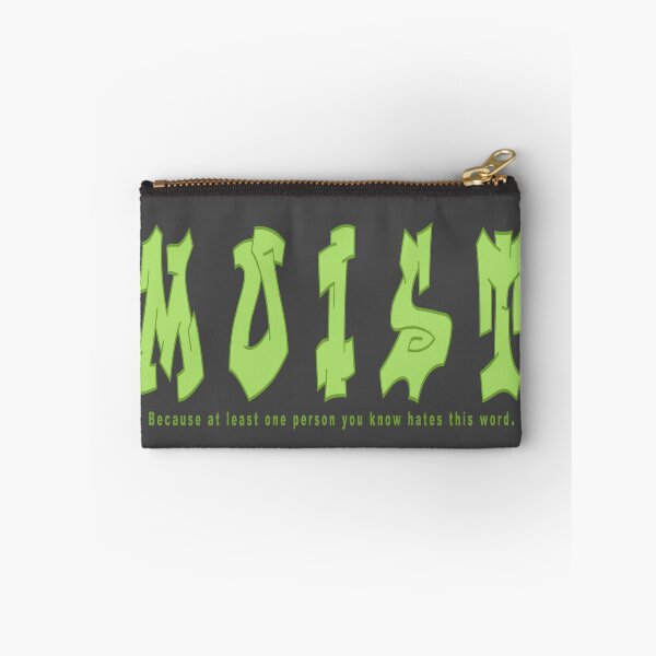 Item preview, MOIST Because Someone Hates This Word designed and sold by aventi24.