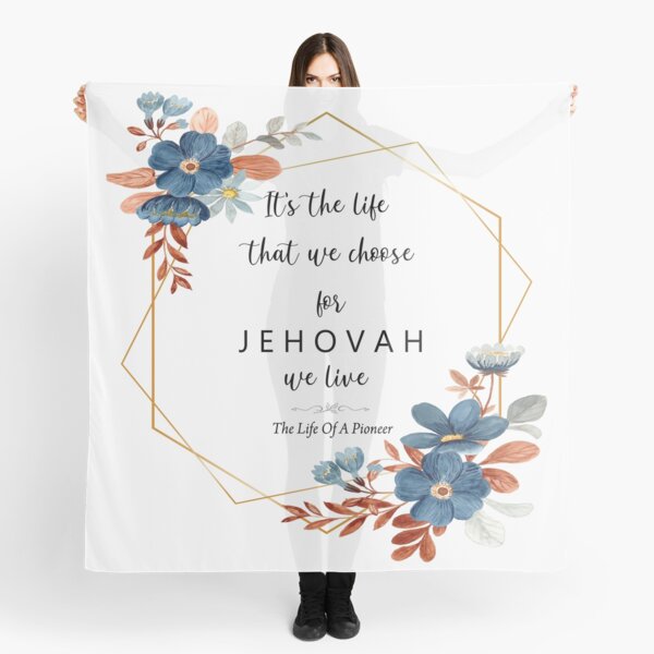 Item preview, The Life Of A Pioneer designed and sold by RKA Creative Design.