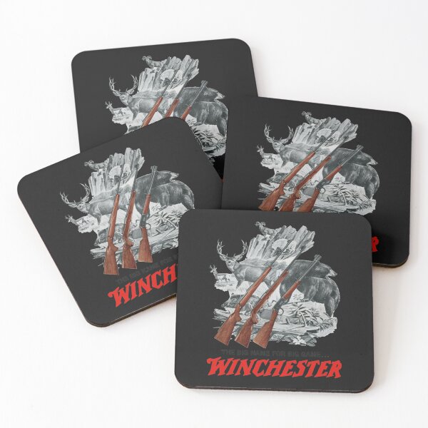 Item preview, Winchester Slogan designed and sold by BaoPhong.