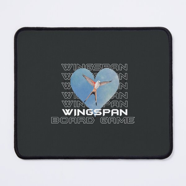 Item preview, Wingspan Board Game Birds designed and sold by BaoPhong.