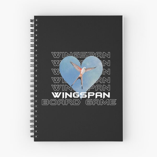 Item preview, Wingspan Board Game Birds designed and sold by BaoPhong.