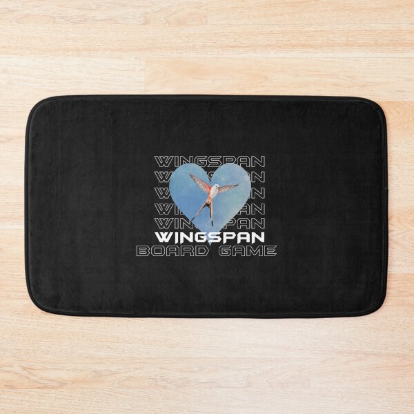 Item preview, Wingspan Board Game Birds designed and sold by BaoPhong.