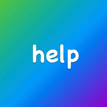 Artwork thumbnail, Help. by CountSwagula