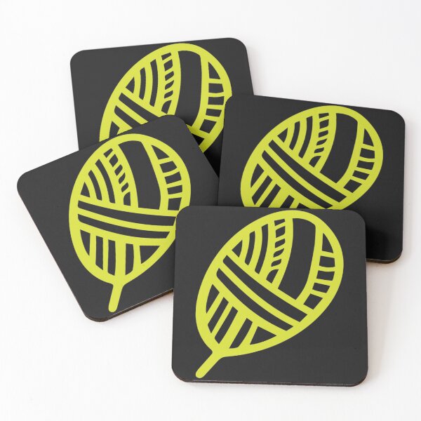 Item preview, Abstract Leaf - Linear Art Designs GC-093-01 designed and sold by BaoPhong.