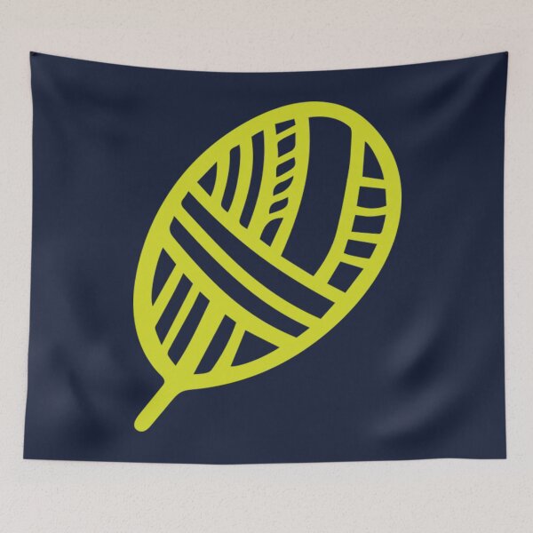 Item preview, Abstract Leaf - Linear Art Designs GC-093-01 designed and sold by BaoPhong.