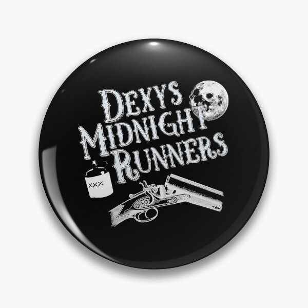 Item preview, Dexys Midnight Runners  designed and sold by rown196.
