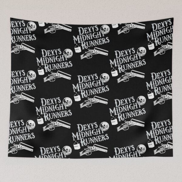 Item preview, Dexys Midnight Runners  designed and sold by rown196.