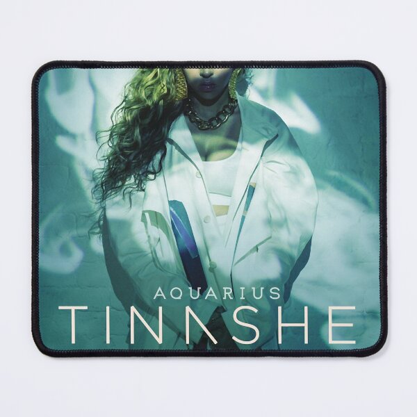 Item preview, Album Aquarius by Tinashe Singer Classic designed and sold by HectorMarroq01.