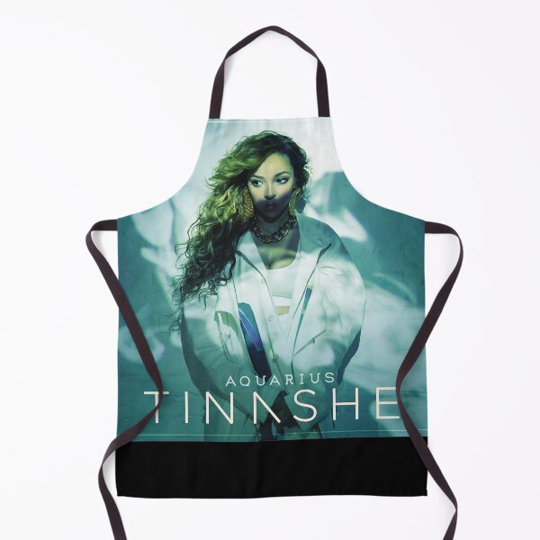 Item preview, Album Aquarius by Tinashe Singer Classic designed and sold by HectorMarroq01.