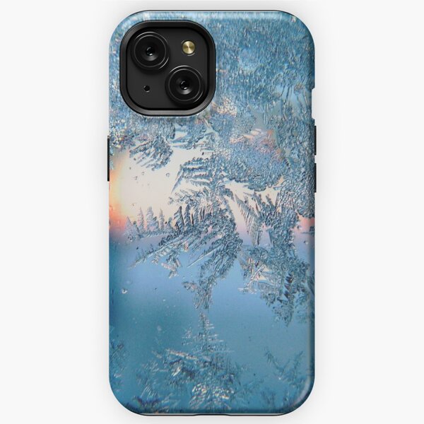 Disney Princess iPhone 15 Pro Max Case Frozen Acrylic Case 