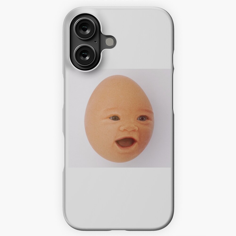 Egg Baby