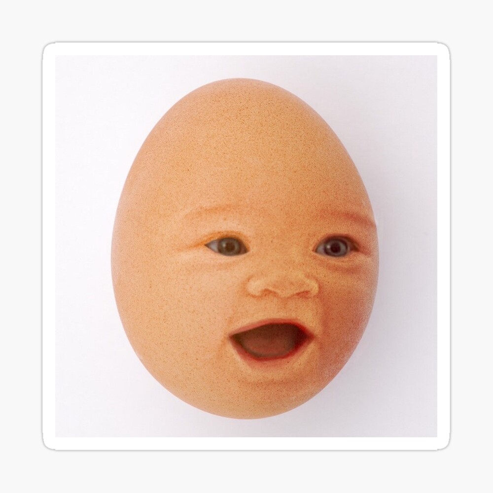 トップス egg x Babylclub sticker baby t eggxBabymetalclub] sticker baby t (white) – Babymetalclub Japan