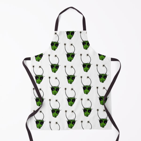 Item preview, Interested Alien designed and sold by Craft Adventures Studio.