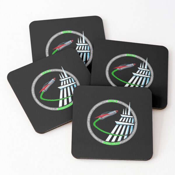Item preview, Space Mountain  designed and sold by rown196.