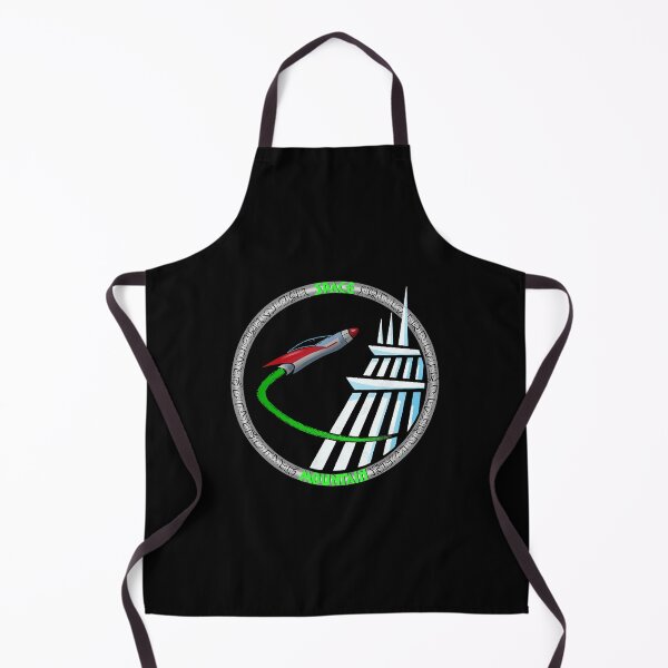 Item preview, Space Mountain designed and sold by rown196.