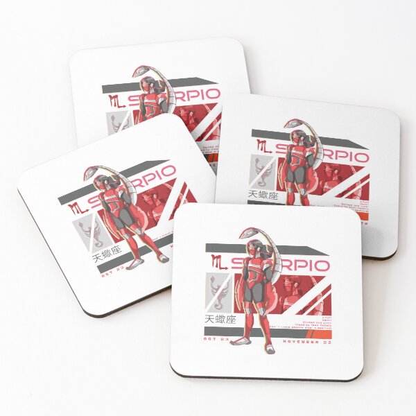 Item preview, Scorpio designed and sold by Rizarkov.