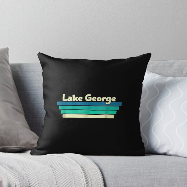 Item preview, Lake George New York 70s 80s designed and sold by maudean.