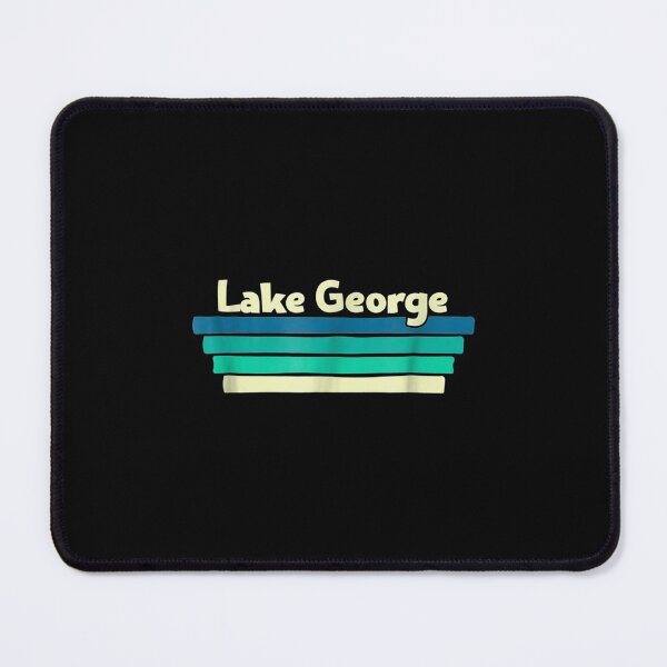 Item preview, Lake George New York 70s 80s designed and sold by maudean.