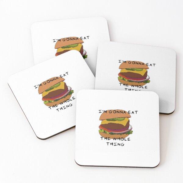 Item preview, Dylan’s Burger designed and sold by sirenastara.