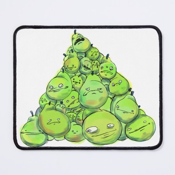 Item preview, Big Old Pile of Pears designed and sold by Aardboi.