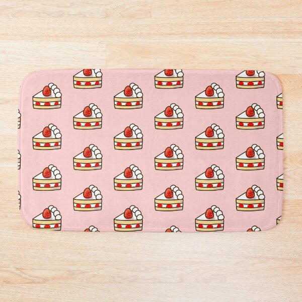 Item preview, Strawberry cake designed and sold by takenoko-3.