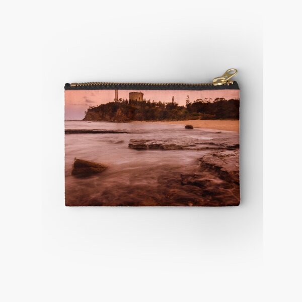 Item preview, Sunset Point Cartwright designed and sold by Kate Wall.