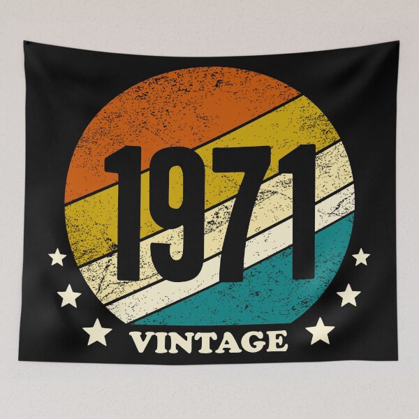 Item preview, Vintage 1971 designed and sold by alviansyah02.