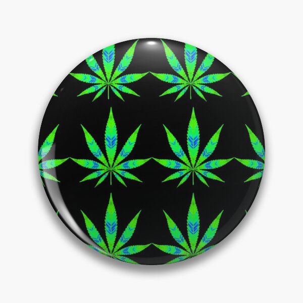 Item preview, Green Crack Got Bud Kush 420 Stoner Multi Leaf Pattern designed and sold by Vibbin4Life33.