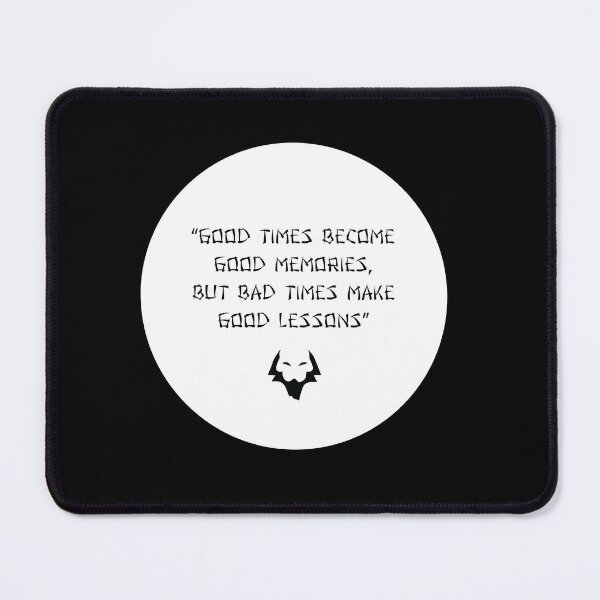 Item preview, Uncle Iroh Quote 4 designed and sold by AmazaCreate.