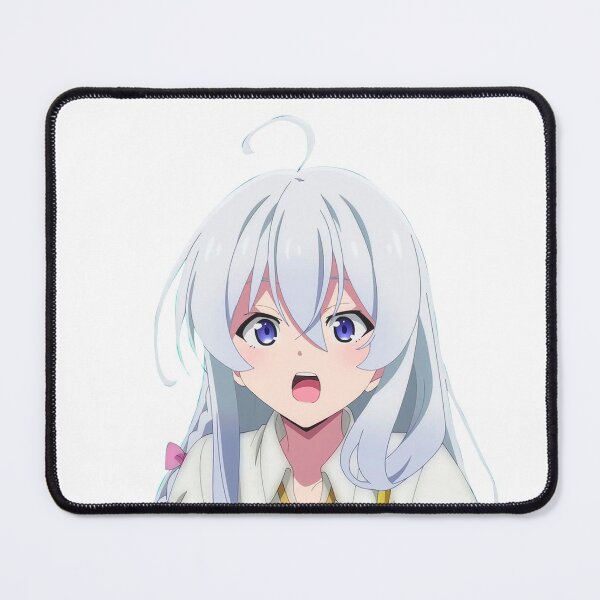 Item preview, Cute elaina designed and sold by Roshi-Ganaro.