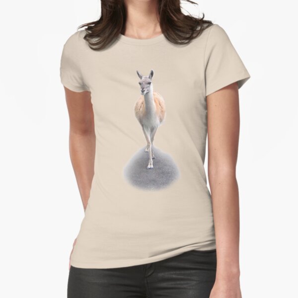 Grace Fitted T-Shirt