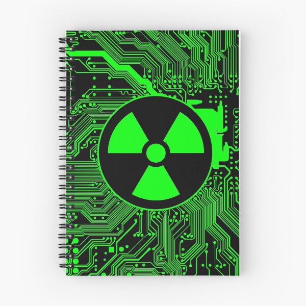 Item preview, Cybergoth - Radiactivo (verde) designed and sold by MeteorsAndStars.