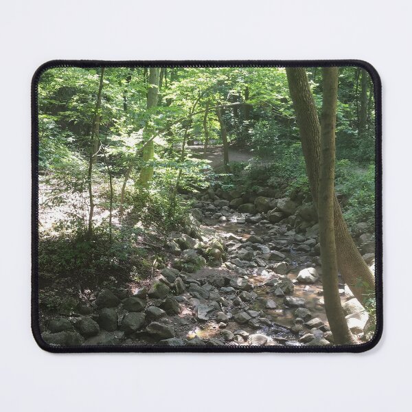 Item preview, Peaceful Forest designed and sold by AestheticNerd15.