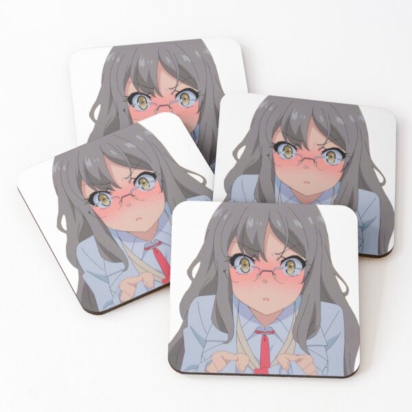 Item preview, Angry Rio Futaba designed and sold by Roshi-Ganaro.