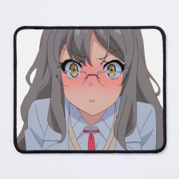 Item preview, Angry Rio Futaba designed and sold by Roshi-Ganaro.