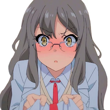 Artwork thumbnail, Angry Rio Futaba by Roshi-Ganaro