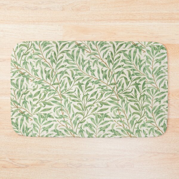 Item preview, William Morris Willow Bough designed and sold by Yeldiz.